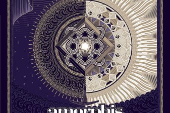 Amorphis Halo