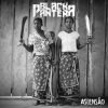 black pantera ascension album cover