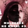 bleak wind mulheres no metal