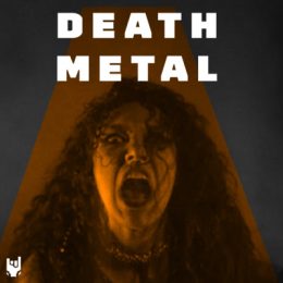 crypta death metal metaljunkbox podcast