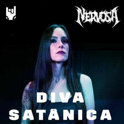 diva satanica podcast metaljunkbox interview