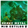 heavy metal origins highlights podcast