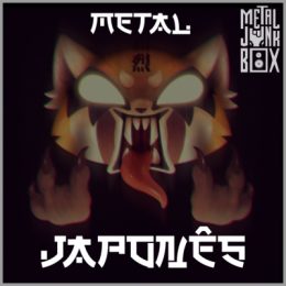 japanese metal podcast metaljunkbox