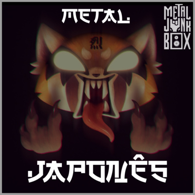 japanese metal podcast
