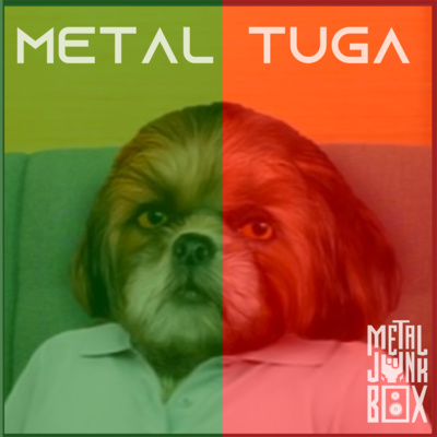 metal tuga podcast