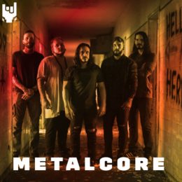 metalcore origins highlights podcast