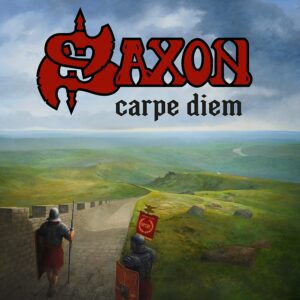 Saxon - Carpe Diem | Albums | Metal Junkbox