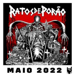 best albums may 2022 metaljunkbox