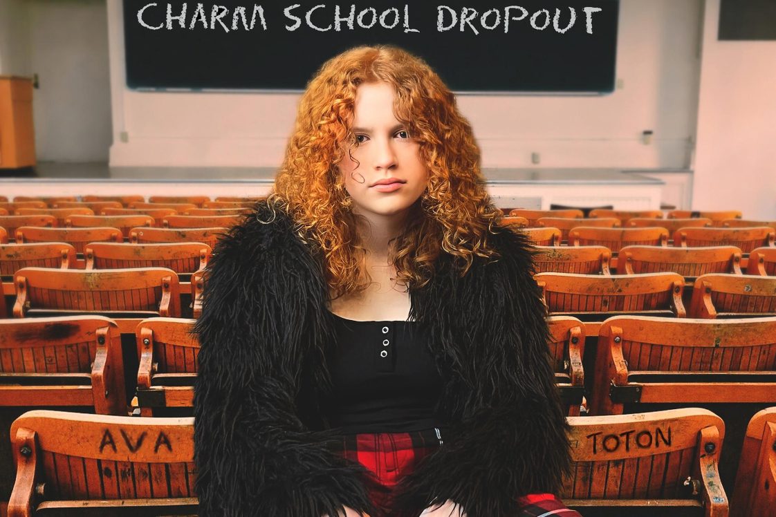 charm school dropout album cover 2000 px 1645539596555