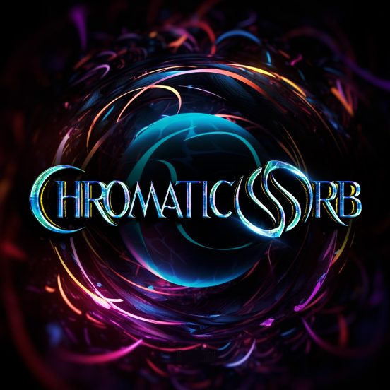 chromaticorb logo poster v002 2 1686546953297