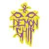deamonship logo 12 1676870717035