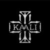 kaali logo full version black bbg 1 1622472179707