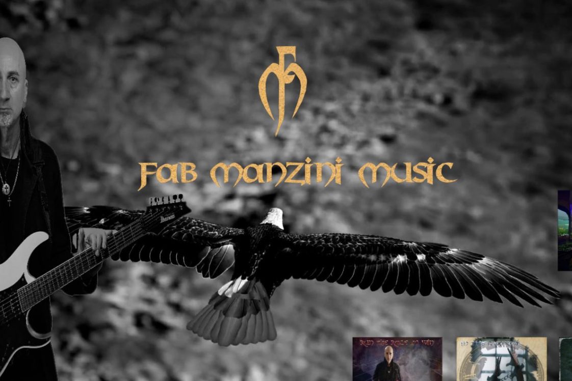 Fab Manzini Music