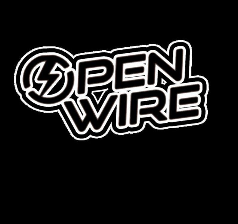Open Wire