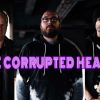 The Corrupted Hearts