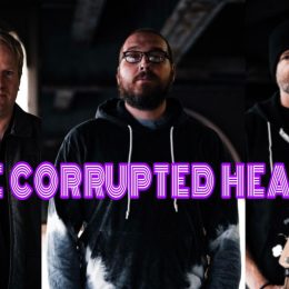 The Corrupted Hearts