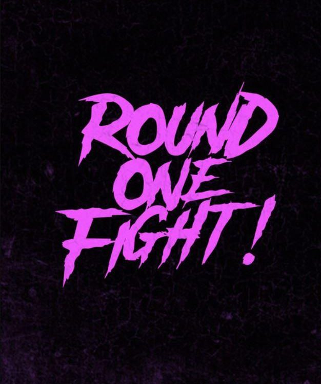 Round One Fight