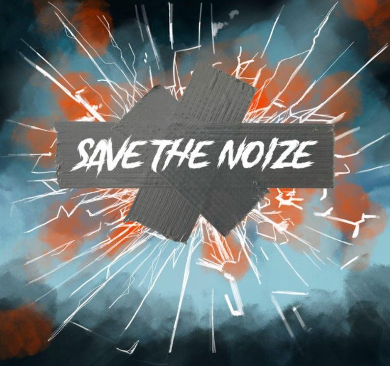 Save the Noize
