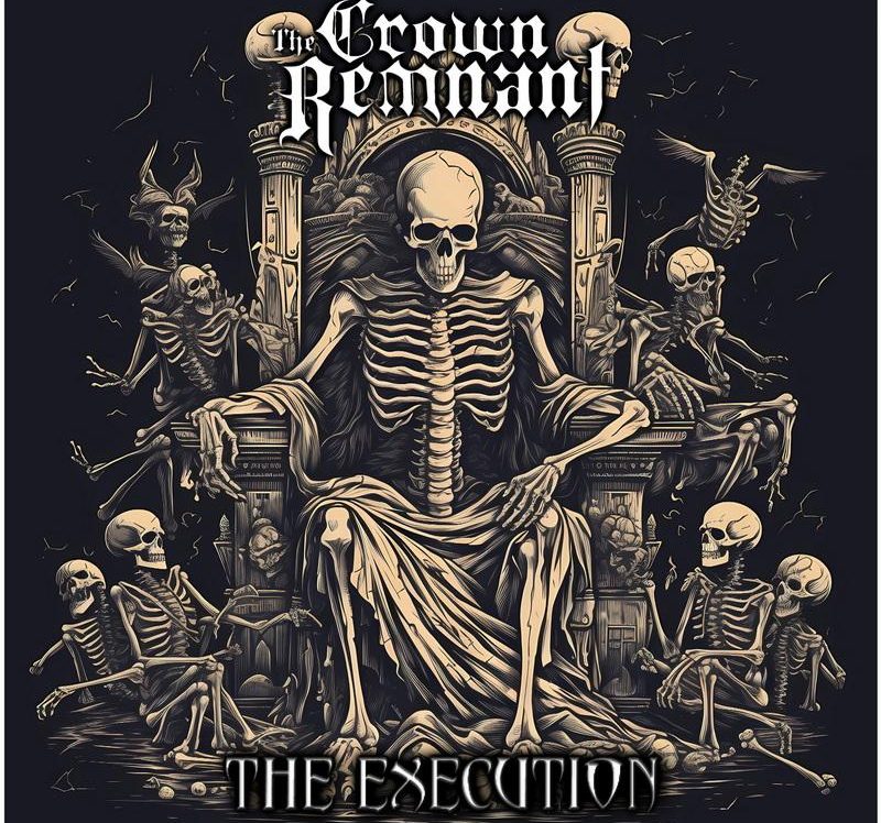 The Crown Remnant The Execution