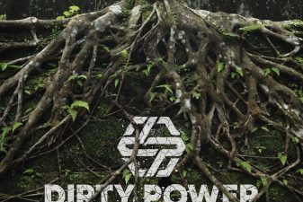 dirty power gravitas cover