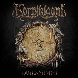 korpiklaani rankarumpu