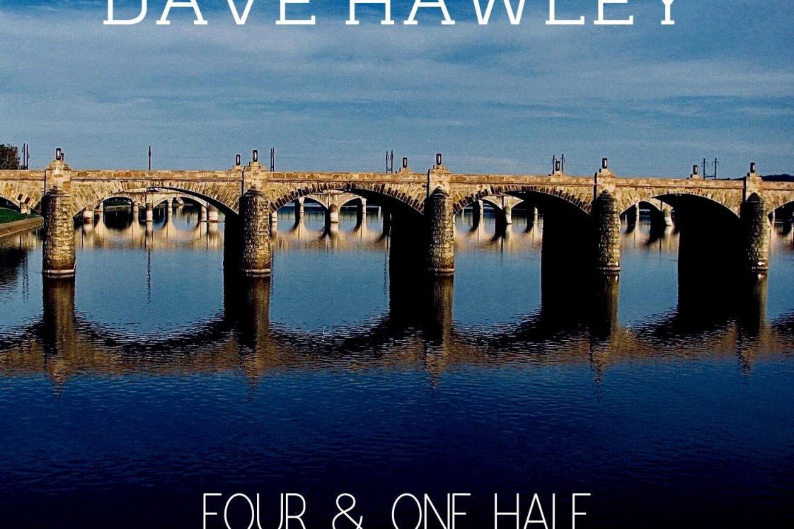 dave hawley four and one half 1607525242482
