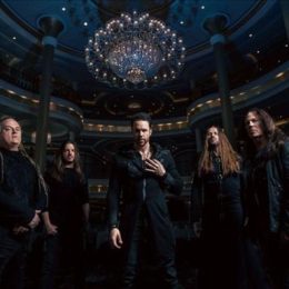 kamelot band photo