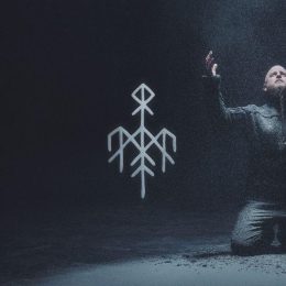 hertran wardruna single