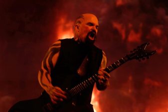 kerry king live