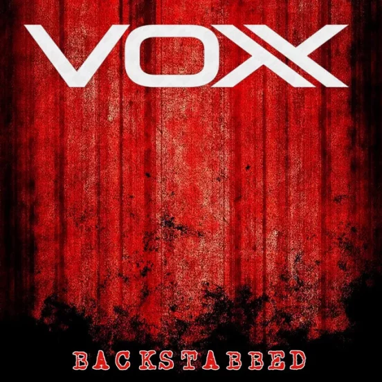 VOXX Backstabbed