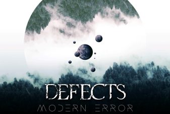 defects modern error album art