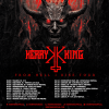 kerry king tour