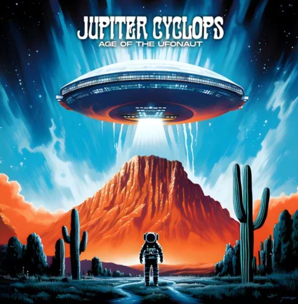 Jupiter Cyclops