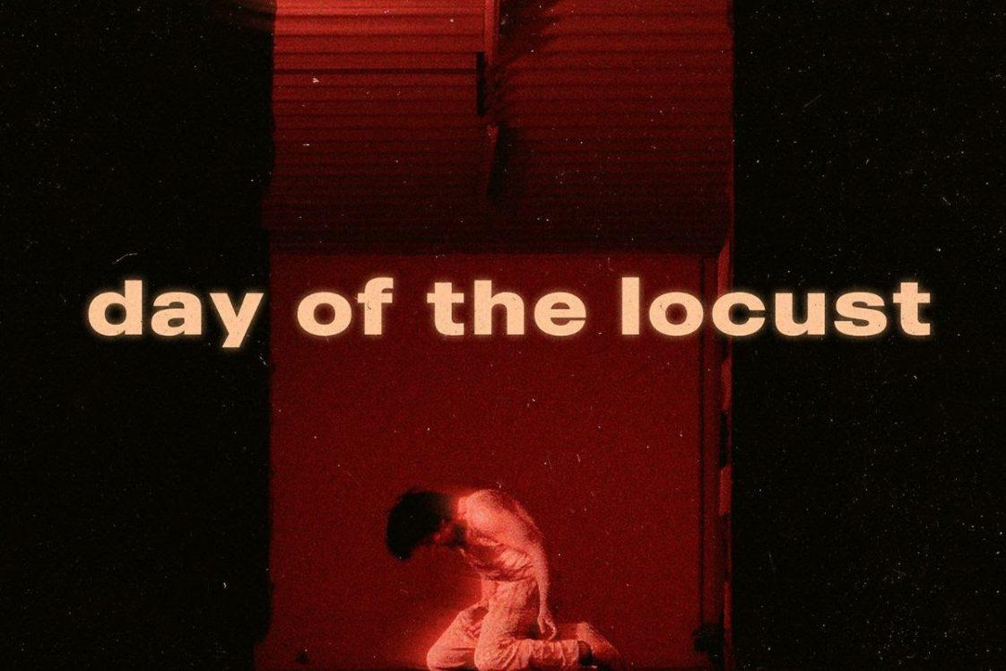 accvsed day of the locust