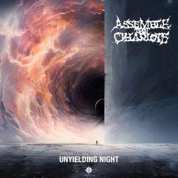 assemble the chariots unyielding night