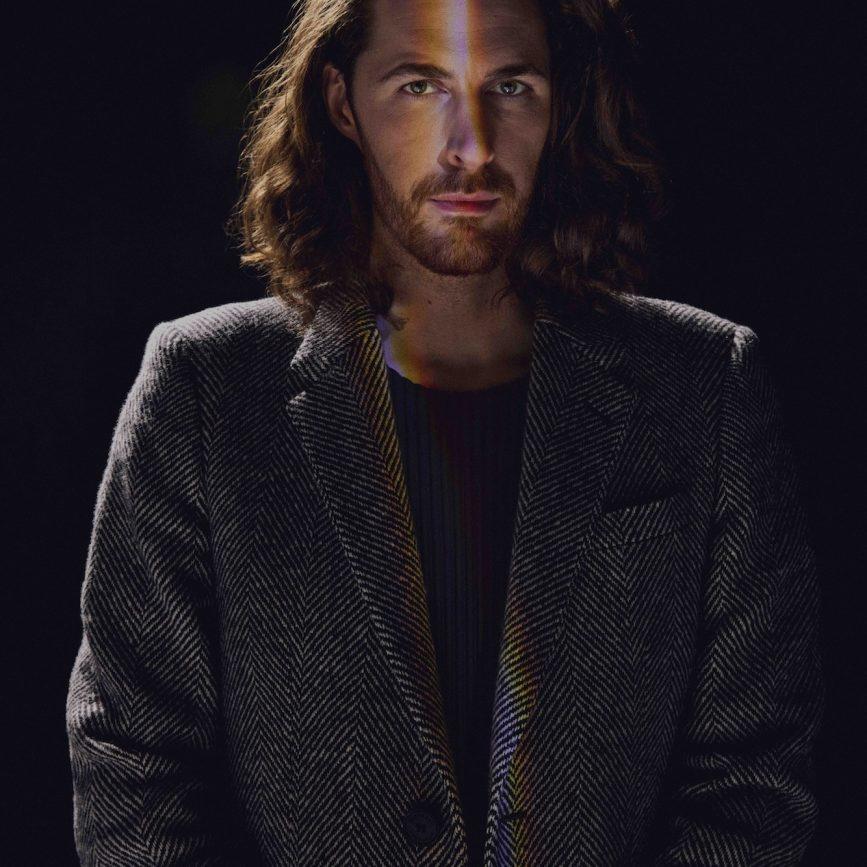 Hozier Announces Biggest Ever UK & Irish Outdoor Headline Shows for ...