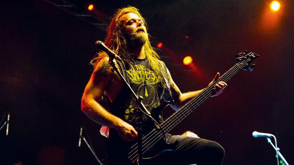 mike leon soulfly