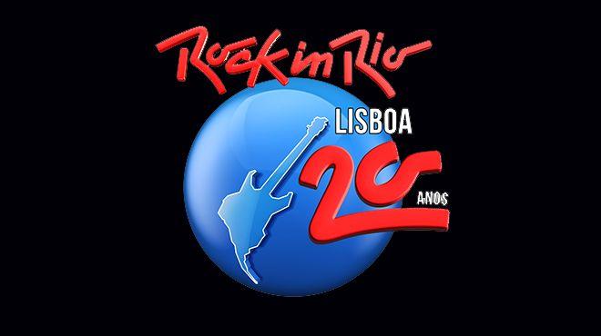 Peste & Sida no Rock in Rio Lisboa 2024