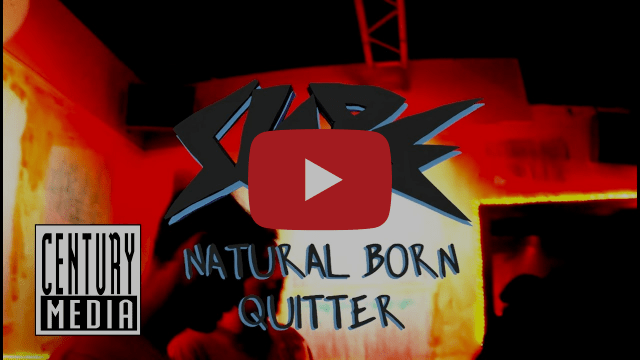 slope natural born quitter video
