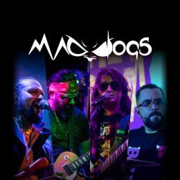 Mad Dogs