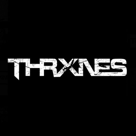 Thrxnes