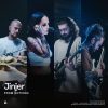 jinjer from nothing audiotree