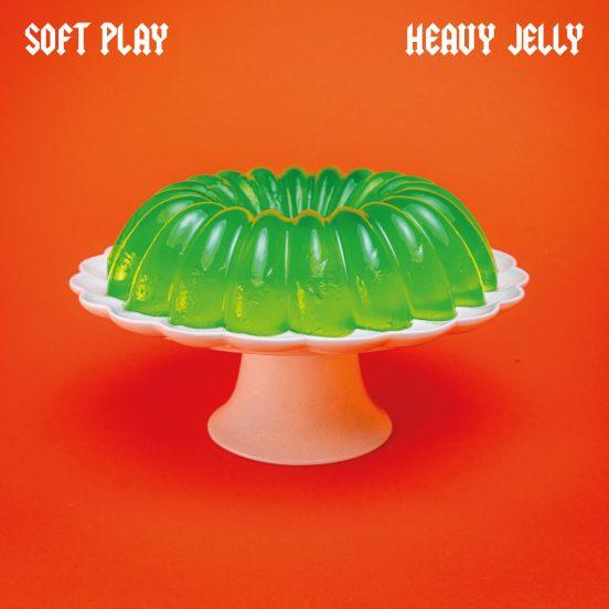 soft play heavy jelly