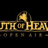 south of heaven openair logo