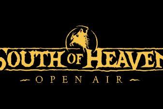 south of heaven openair logo