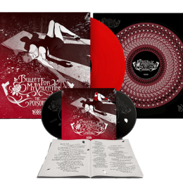 bullet for my valentine 20 year release