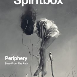 spiritbox alexandra palace 2025