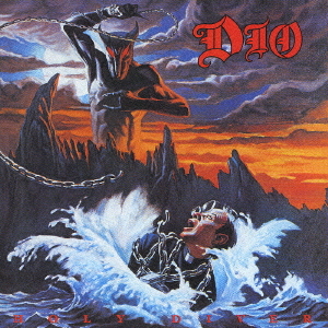 14. Dio Holy Diver