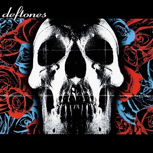 16. Deftones Deftones