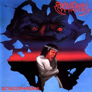 18. Sepultura Schizophrenia